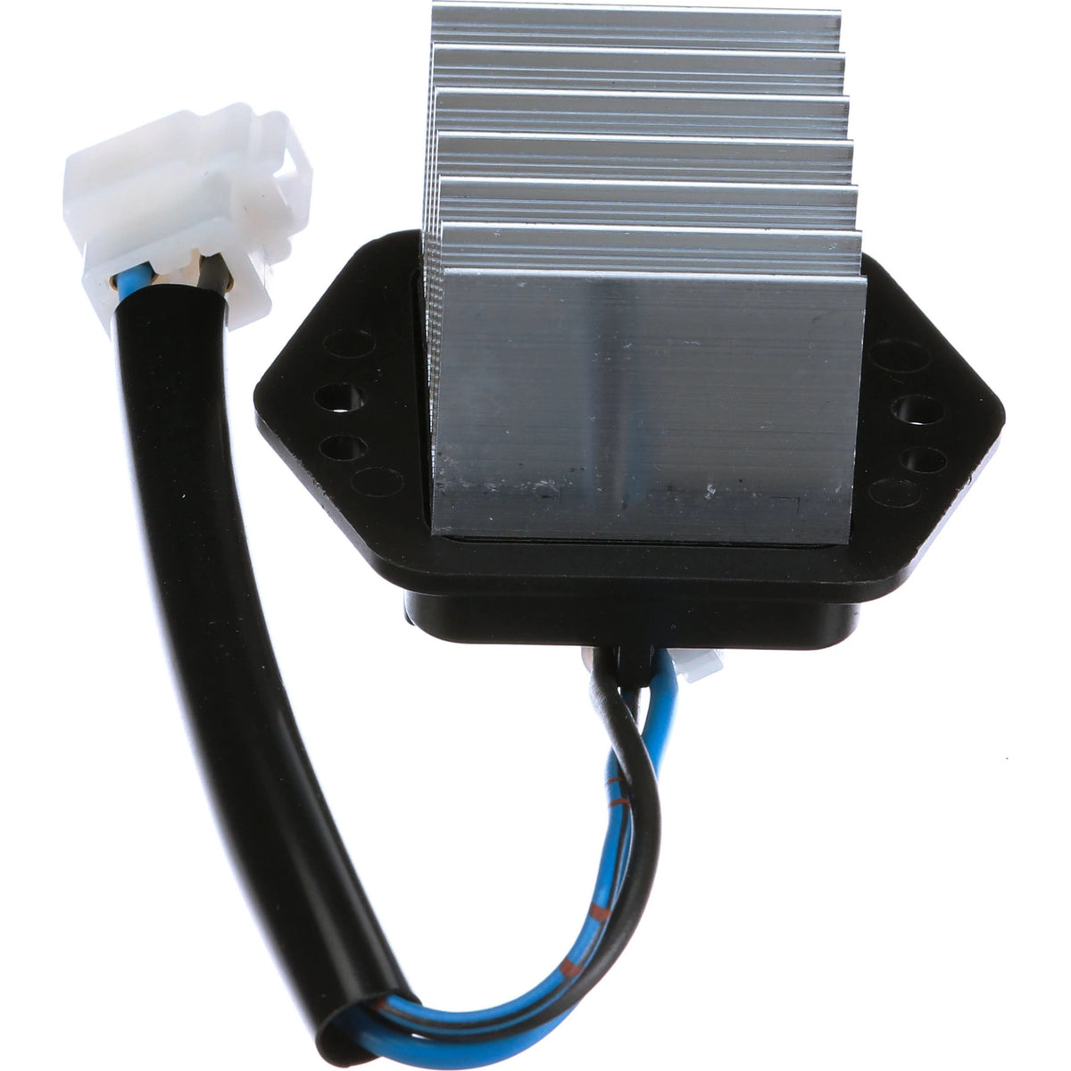 KHR4118 - OEM RESISTOR - CASE CONSTRUCTION