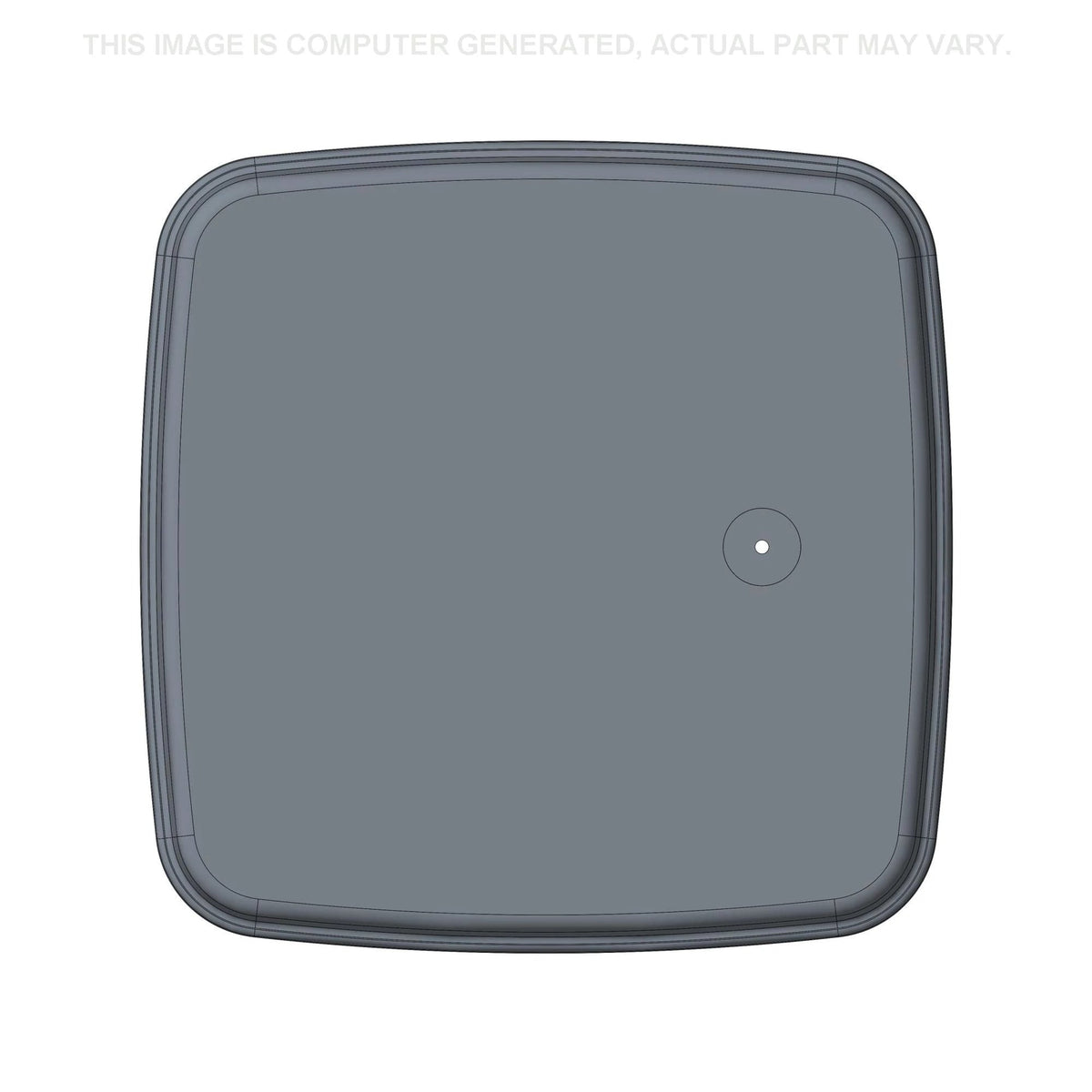 KHR41720 - OEM LENS - CASE CONSTRUCTION