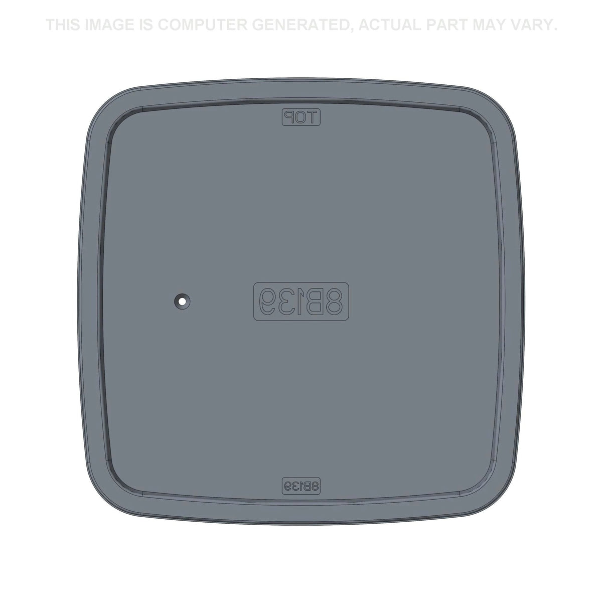 KHR41720 - OEM LENS - CASE CONSTRUCTION
