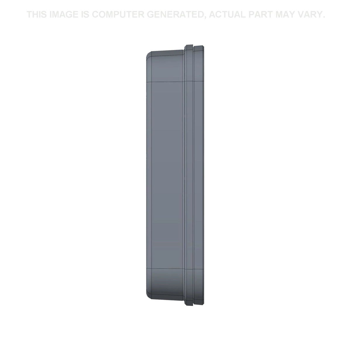 KHR41720 - OEM LENS - CASE CONSTRUCTION