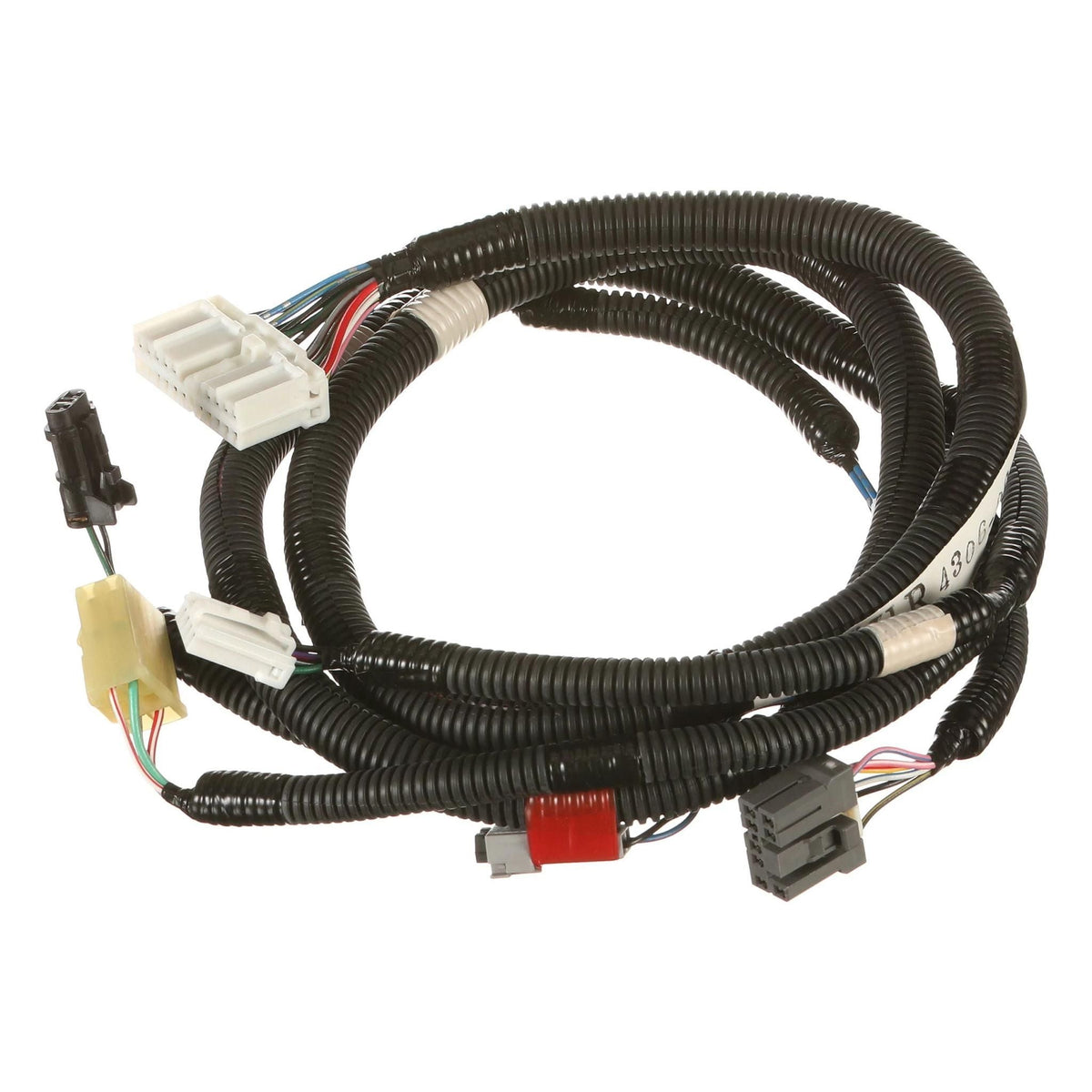 KHR4306 - OEM WIRING HARNESS - CASE CONSTRUCTION