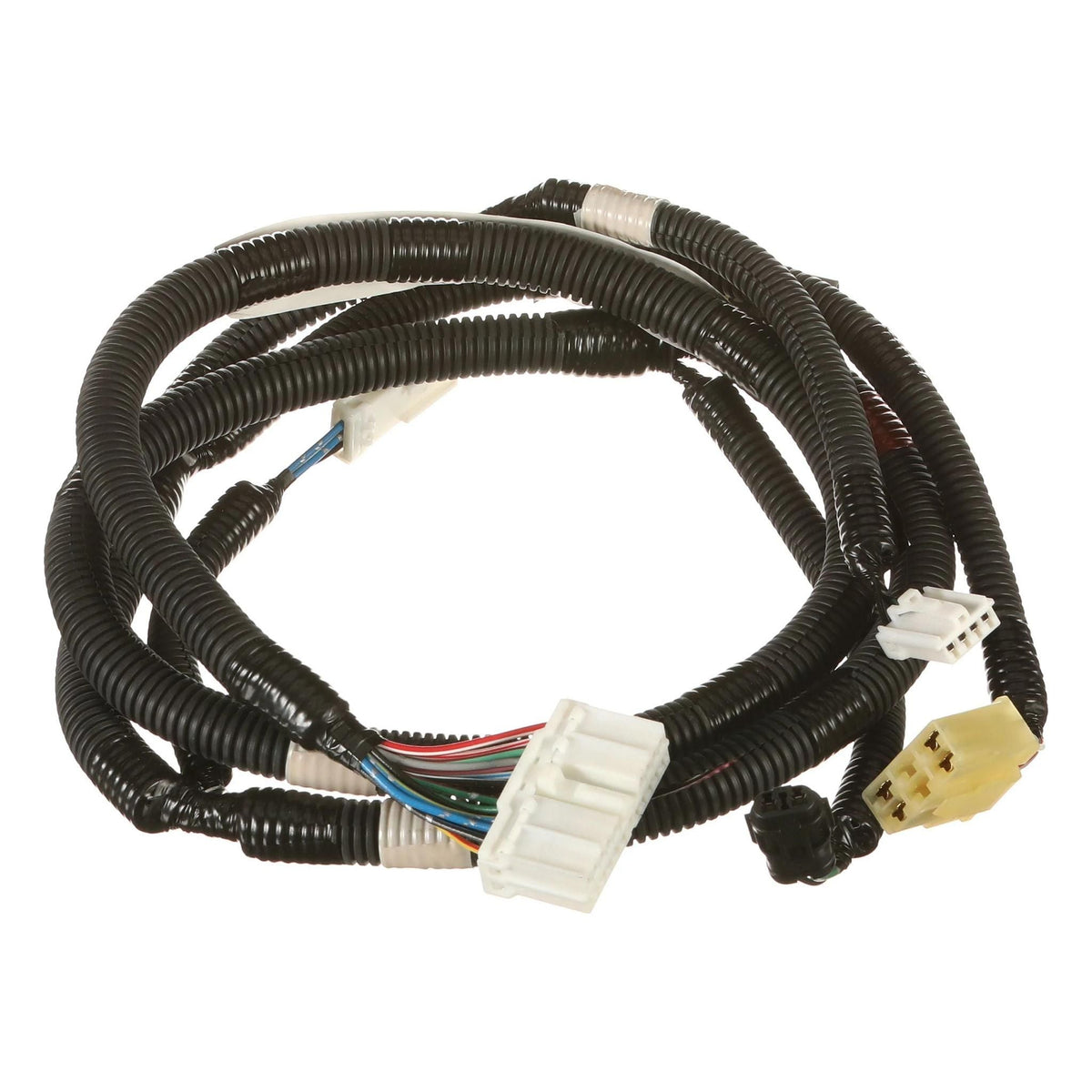 KHR4306 - OEM WIRING HARNESS - CASE CONSTRUCTION