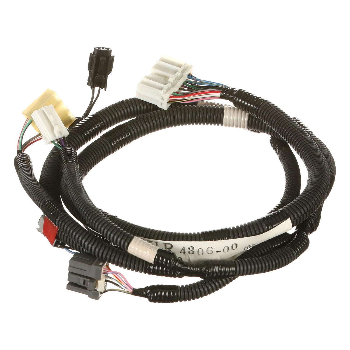 KHR4306 - OEM WIRING HARNESS - CASE CONSTRUCTION