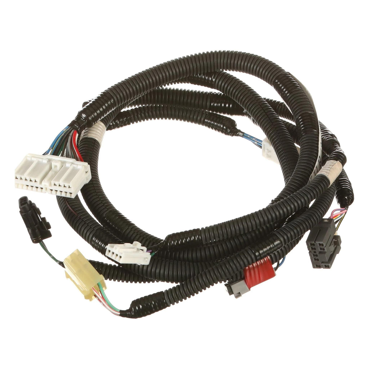KHR4306 - OEM WIRING HARNESS - CASE CONSTRUCTION