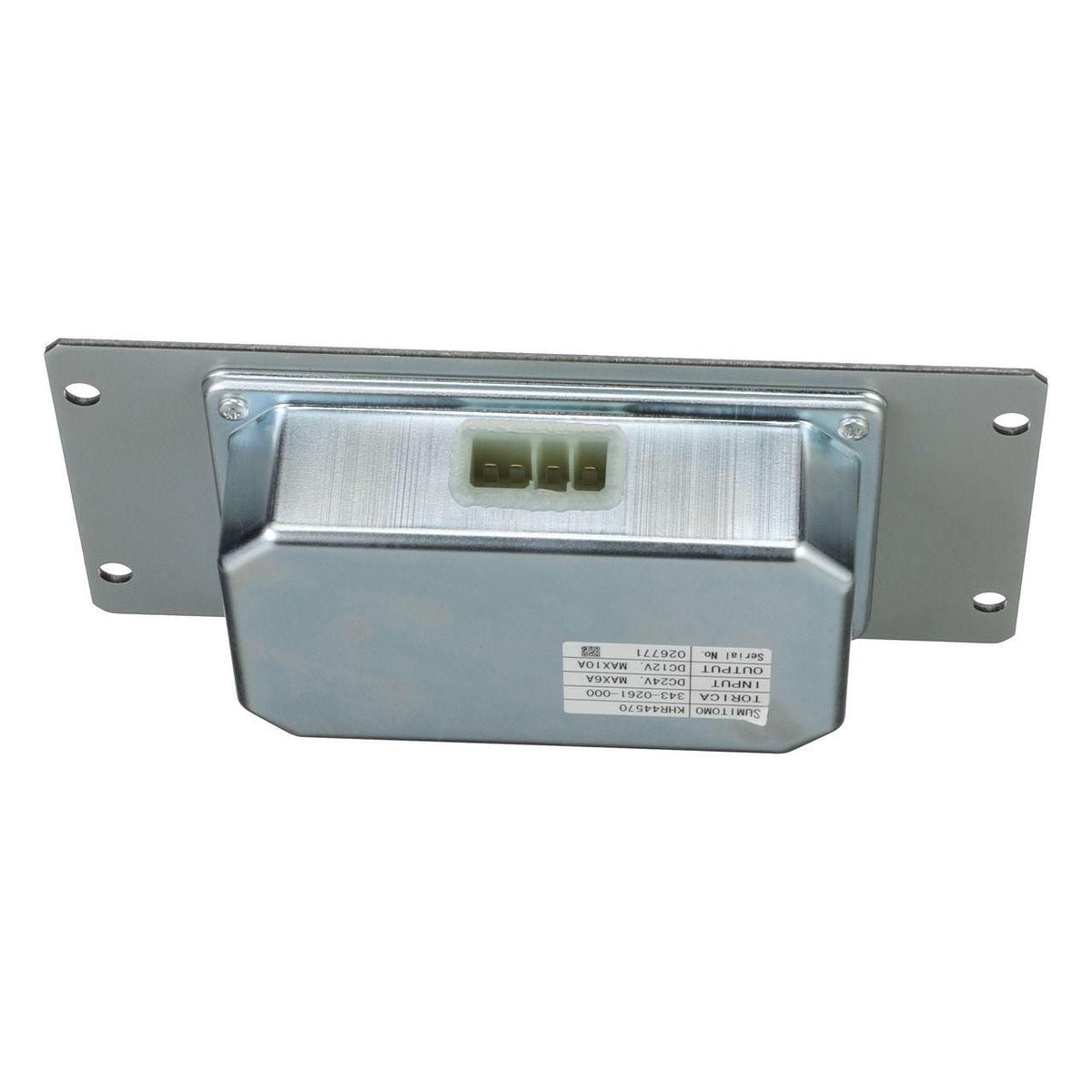 KHR44570 - OEM TRANSFORMER - CASE CONSTRUCTION