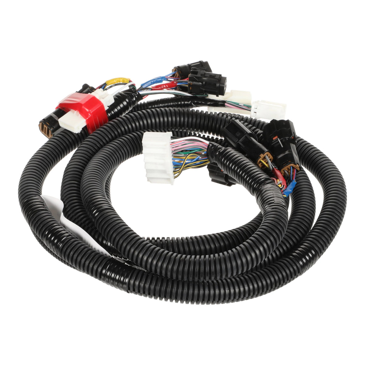 KHR46001 - OEM WIRE HARNESS - CASE CONSTRUCTION