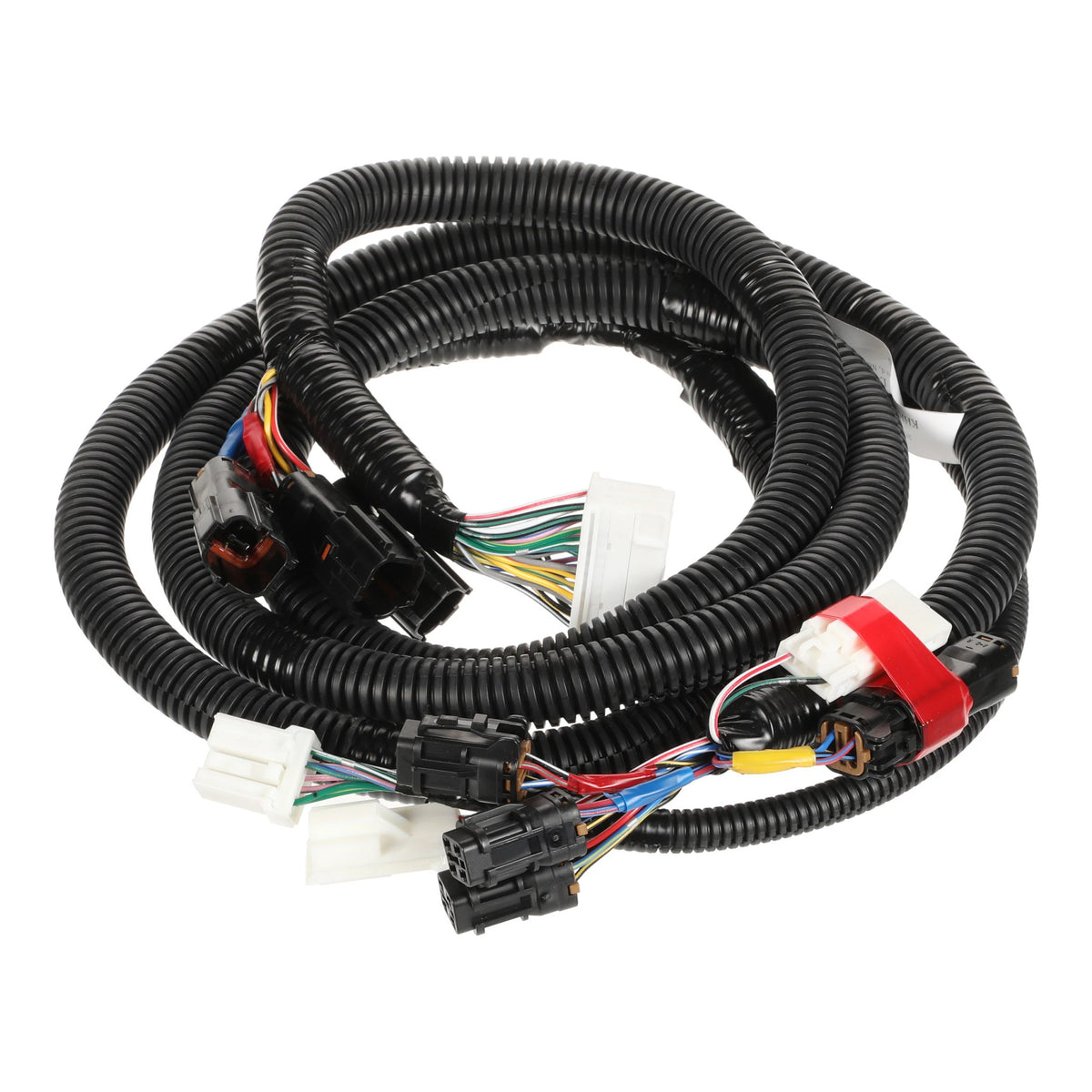 KHR46001 - OEM WIRE HARNESS - CASE CONSTRUCTION
