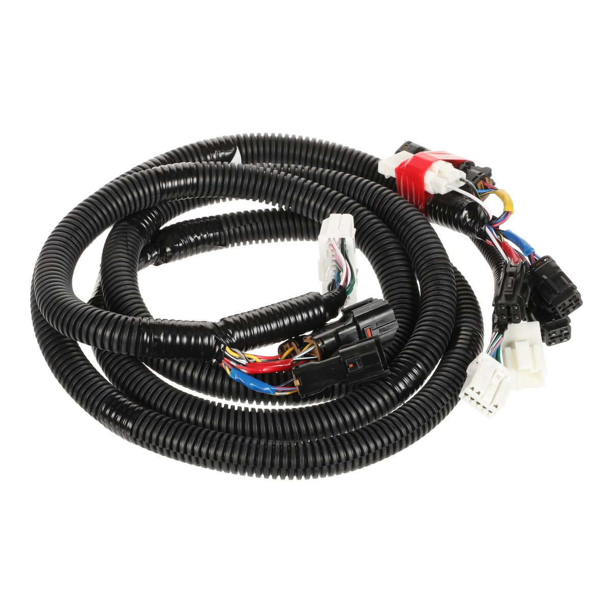 KHR46001 - OEM WIRE HARNESS - CASE CONSTRUCTION