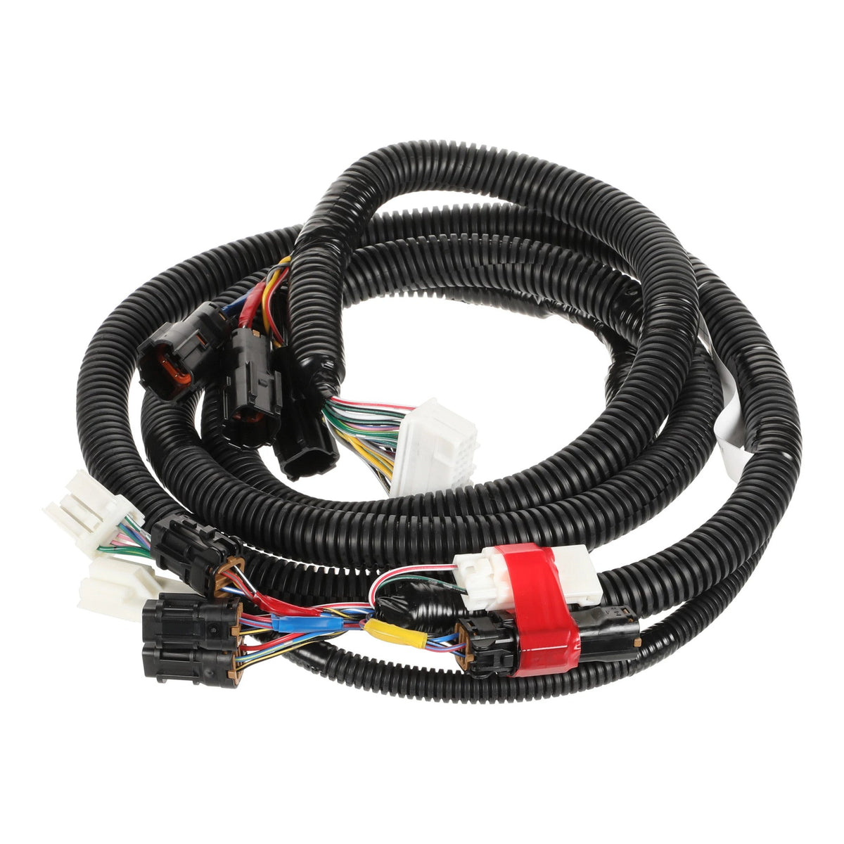 KHR46001 - OEM WIRE HARNESS - CASE CONSTRUCTION