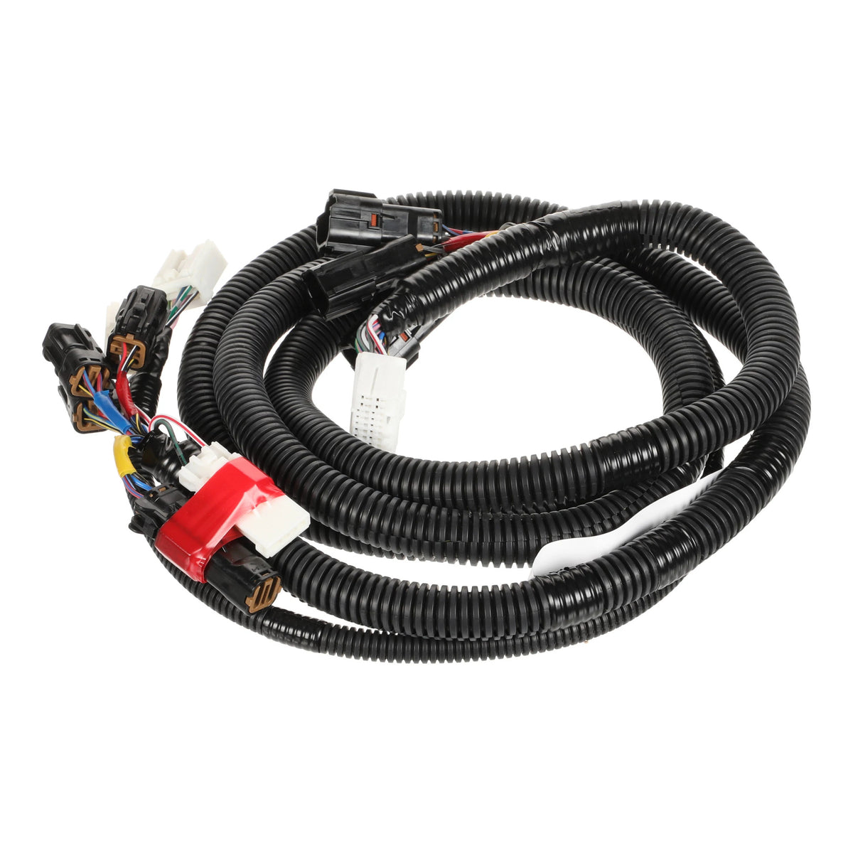 KHR46001 - OEM WIRE HARNESS - CASE CONSTRUCTION