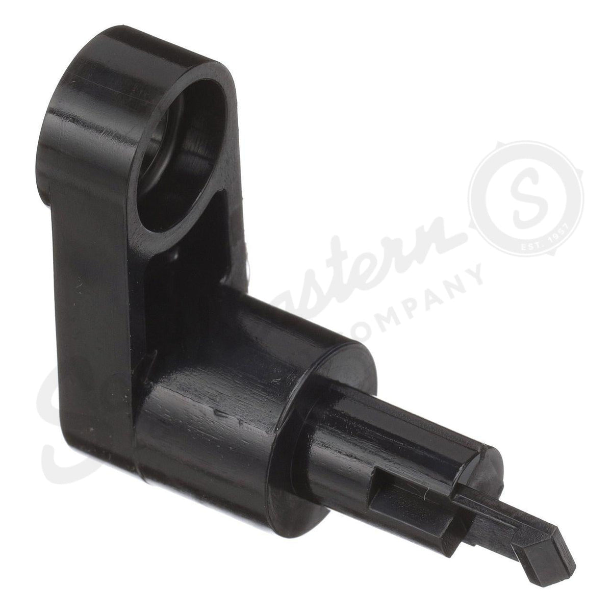 KHR46860 - OEM LEVER - CASE CONSTRUCTION