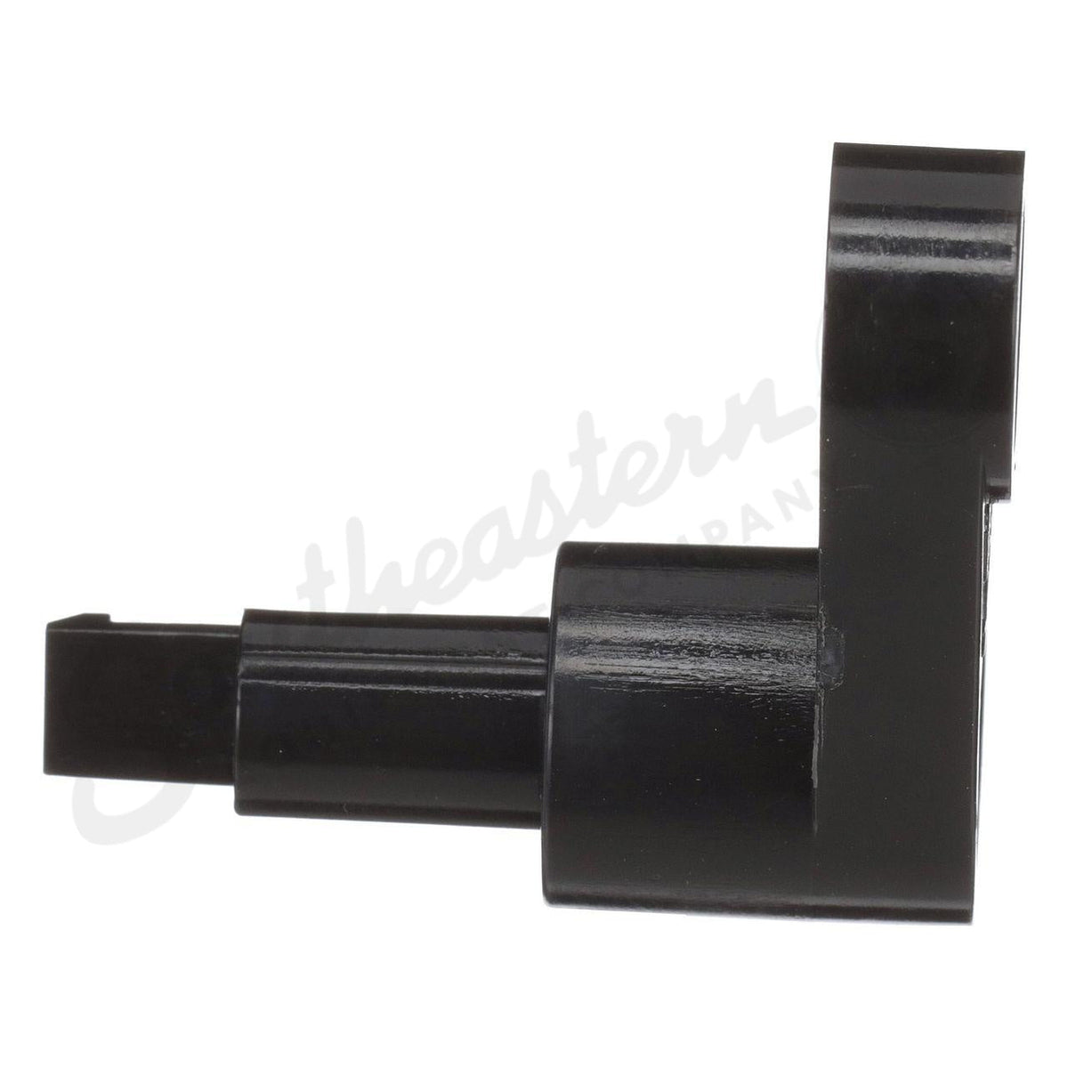 KHR46860 - OEM LEVER - CASE CONSTRUCTION