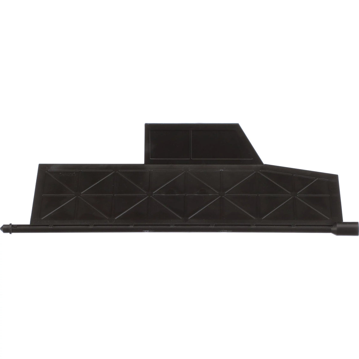 KHR46950 - OEM DAMPER - CASE CONSTRUCTION