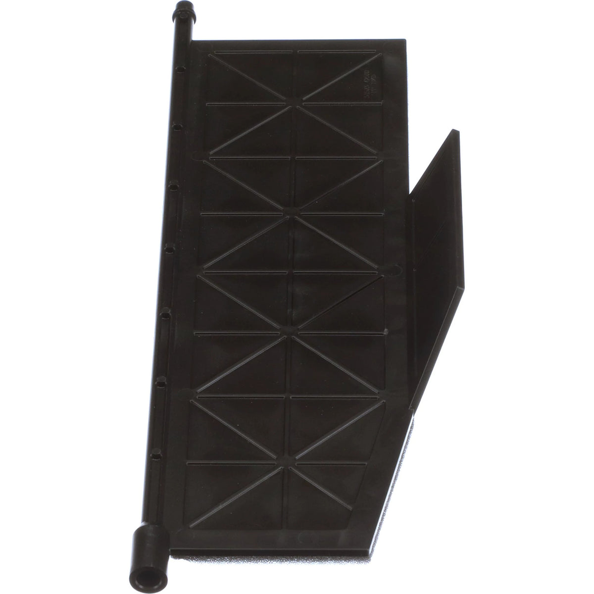 KHR46950 - OEM DAMPER - CASE CONSTRUCTION
