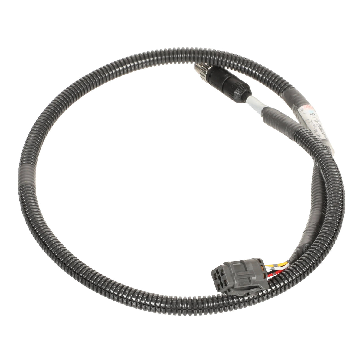 KHR50890 - OEM WIRING HARNESS - CASE CONSTRUCTION