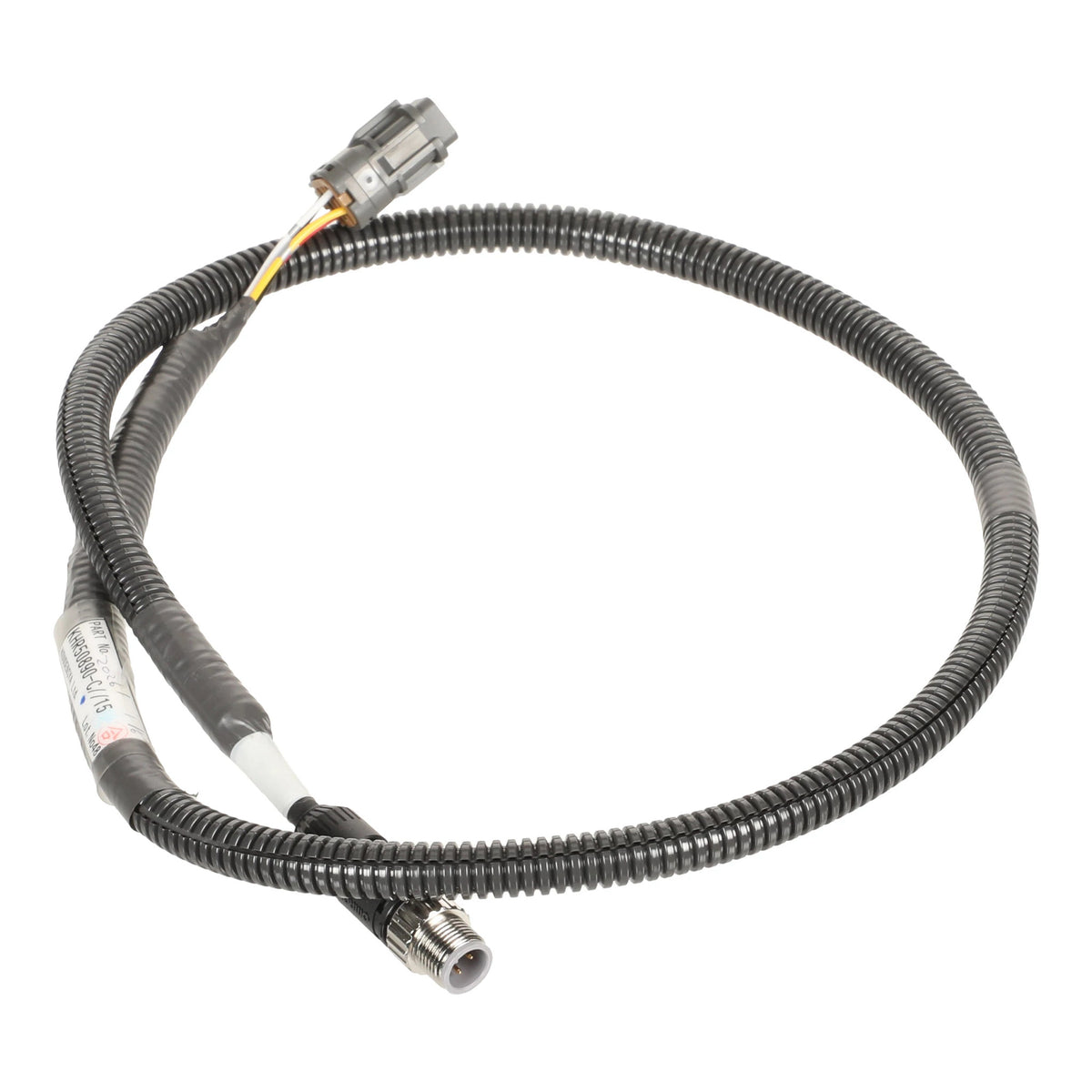 KHR50890 - OEM WIRING HARNESS - CASE CONSTRUCTION