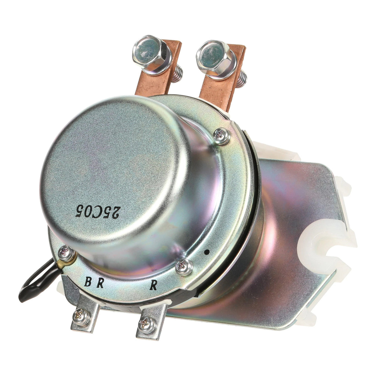 KHR51640 - OEM RELAY - CASE CONSTRUCTION