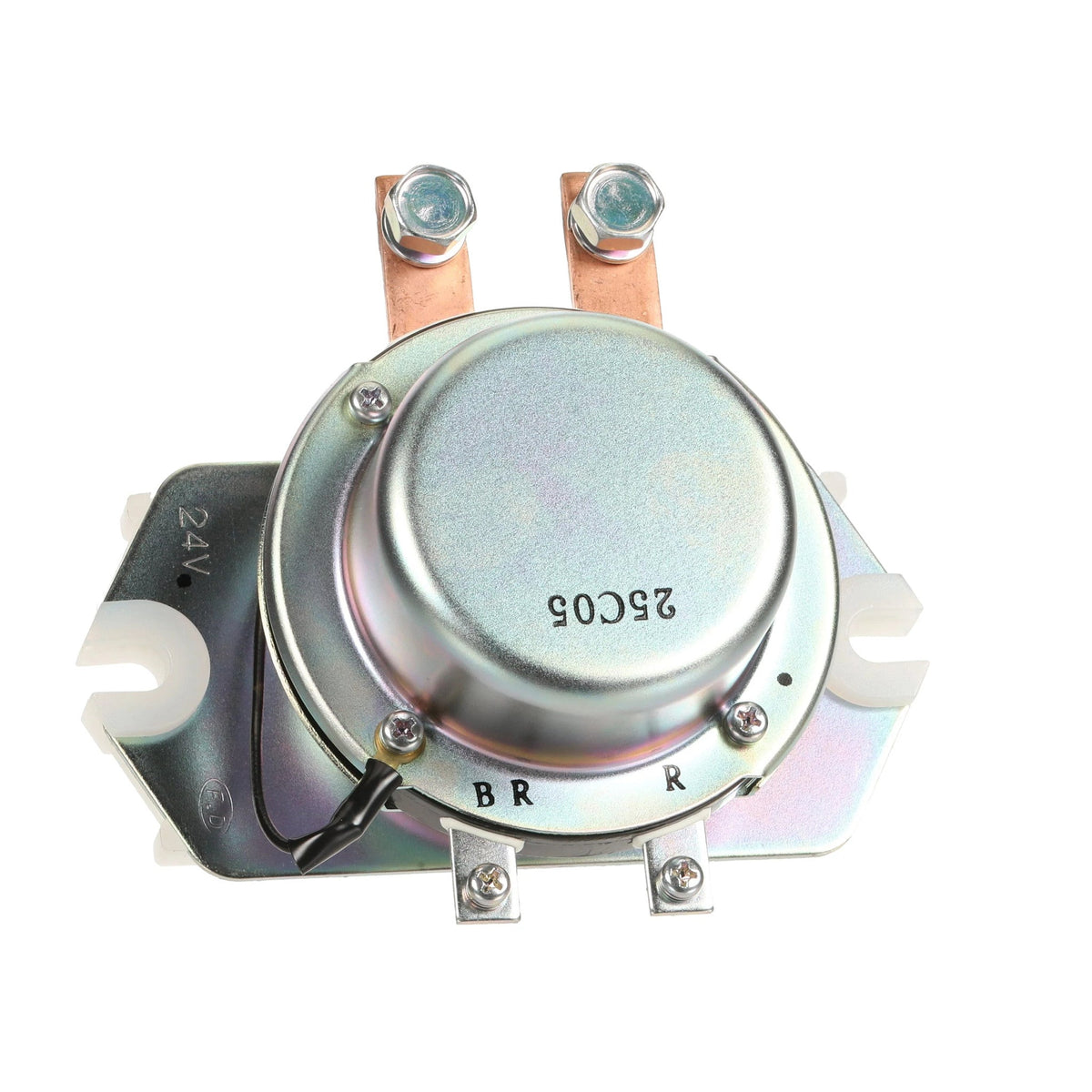 KHR51640 - OEM RELAY - CASE CONSTRUCTION