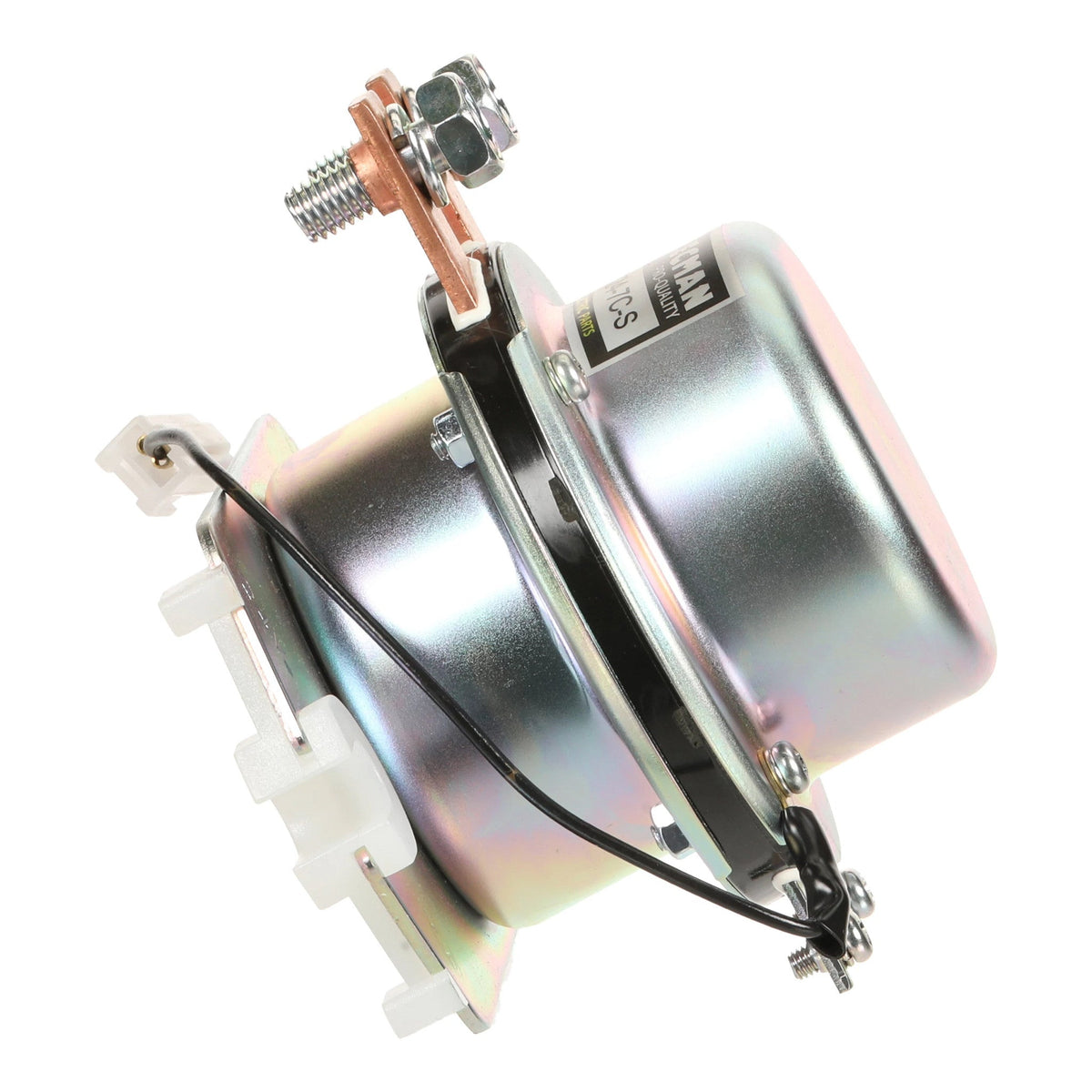 KHR51640 - OEM RELAY - CASE CONSTRUCTION