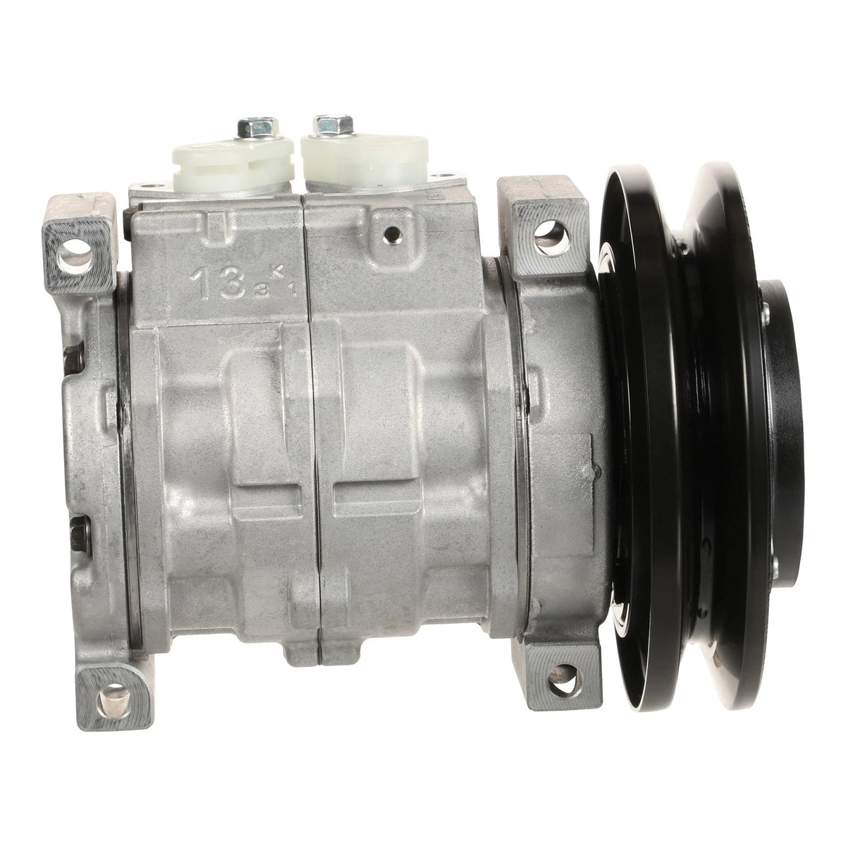 KHR54631 - OEM AIR COMPRESSOR - CASE CONSTRUCTION