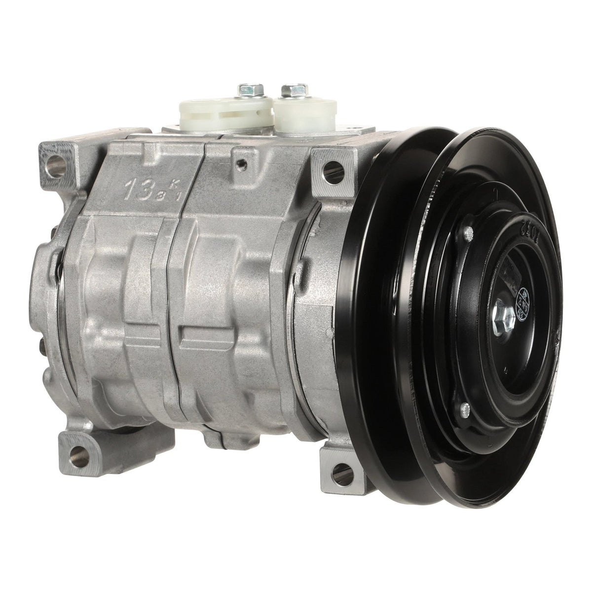 KHR54631 - OEM AIR COMPRESSOR - CASE CONSTRUCTION
