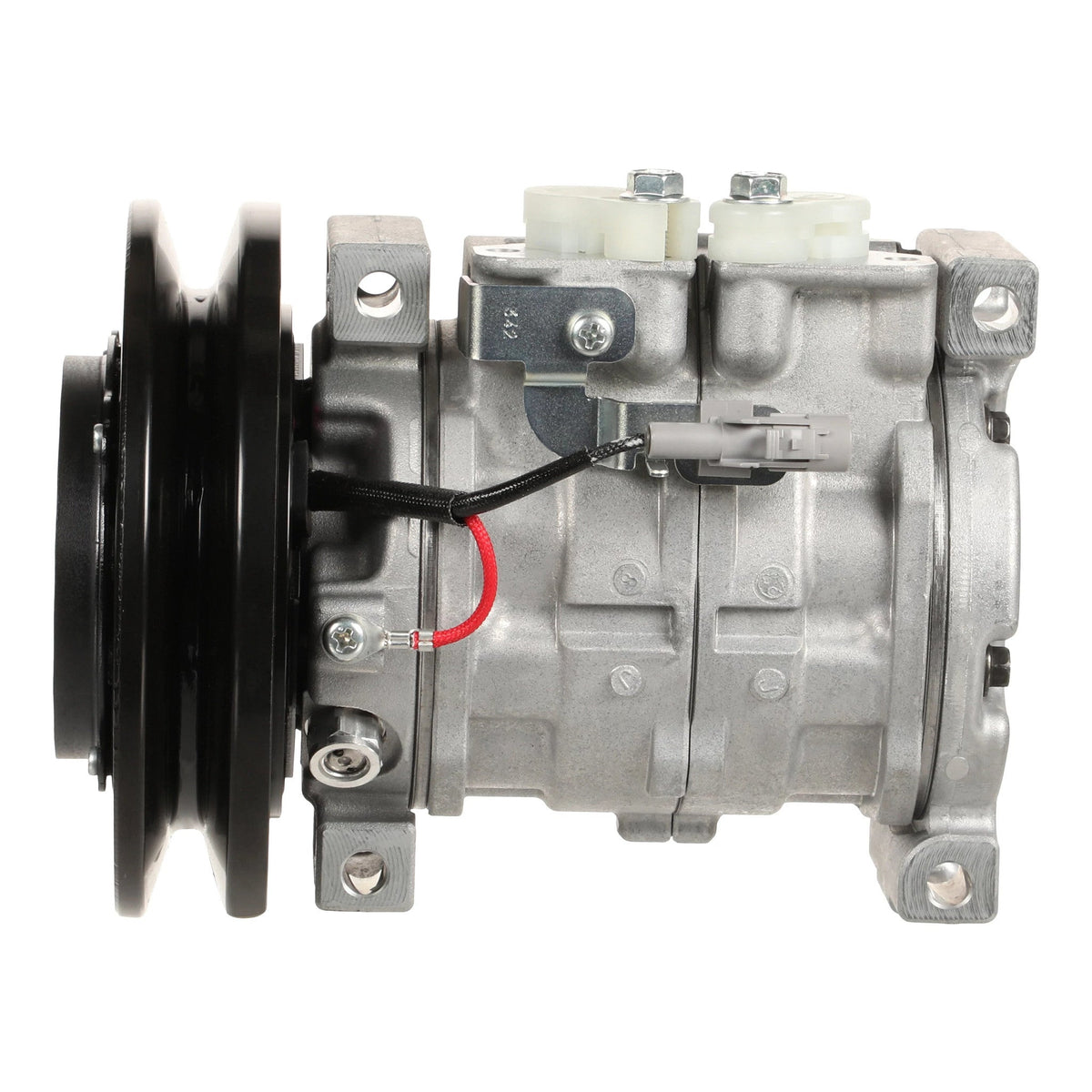 KHR54631 - OEM AIR COMPRESSOR - CASE CONSTRUCTION