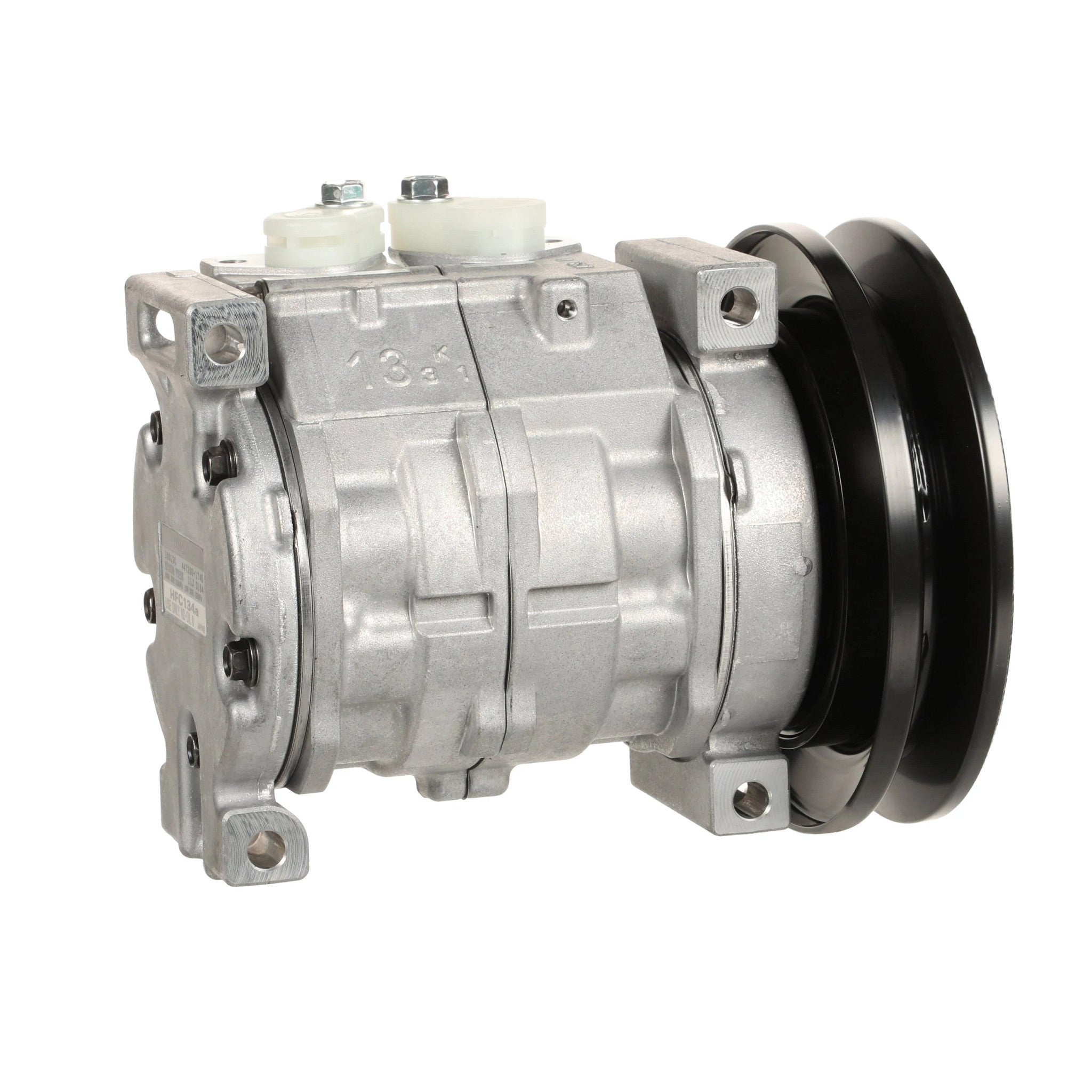 KHR54631 - OEM AIR COMPRESSOR - CASE CONSTRUCTION – Parts ...