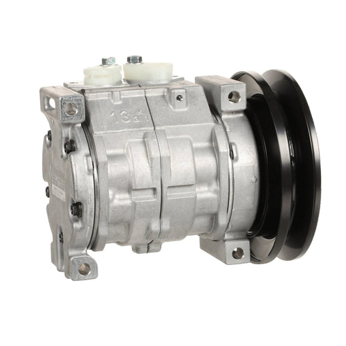 KHR54631 - OEM AIR COMPRESSOR - CASE CONSTRUCTION
