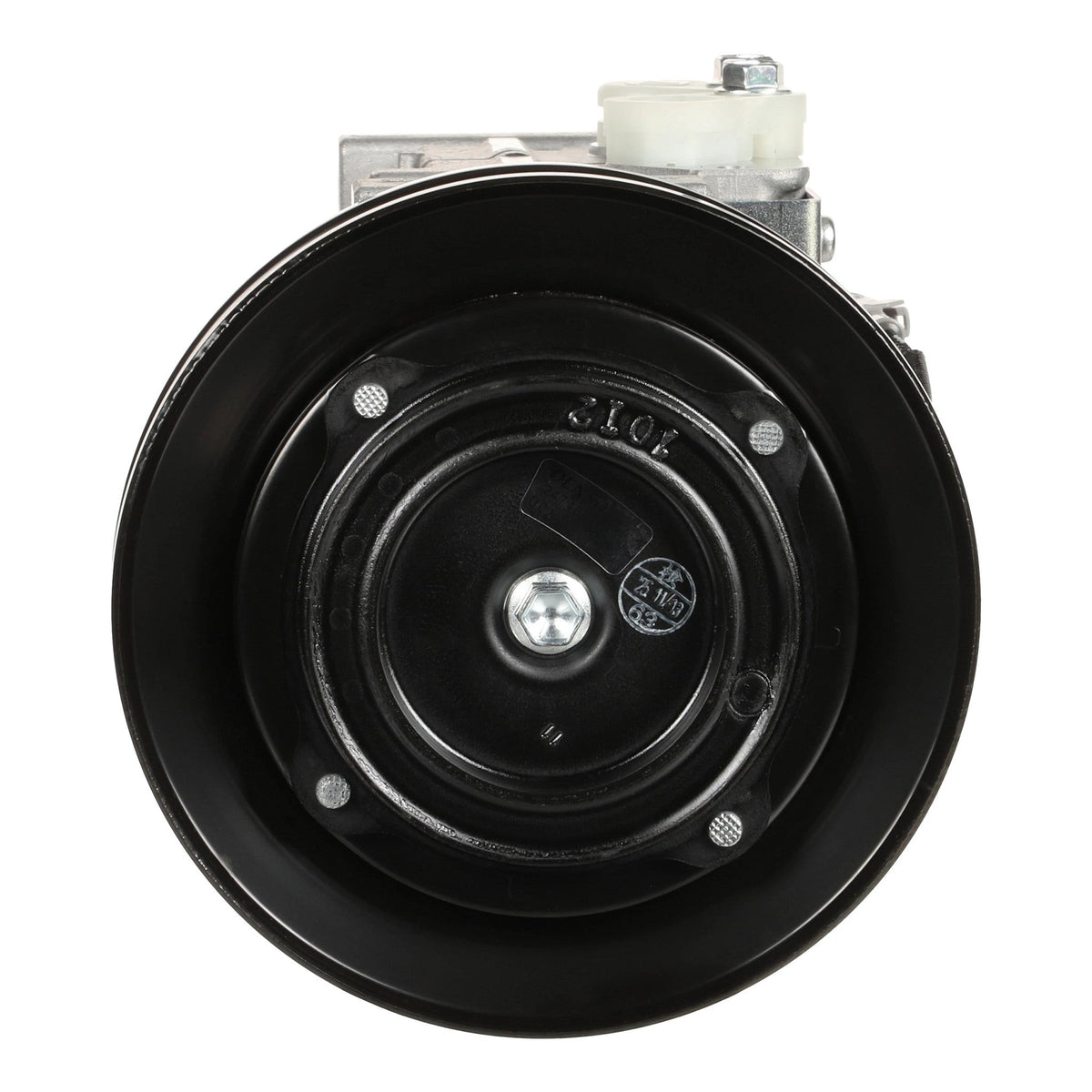 KHR54631 - OEM AIR COMPRESSOR - CASE CONSTRUCTION