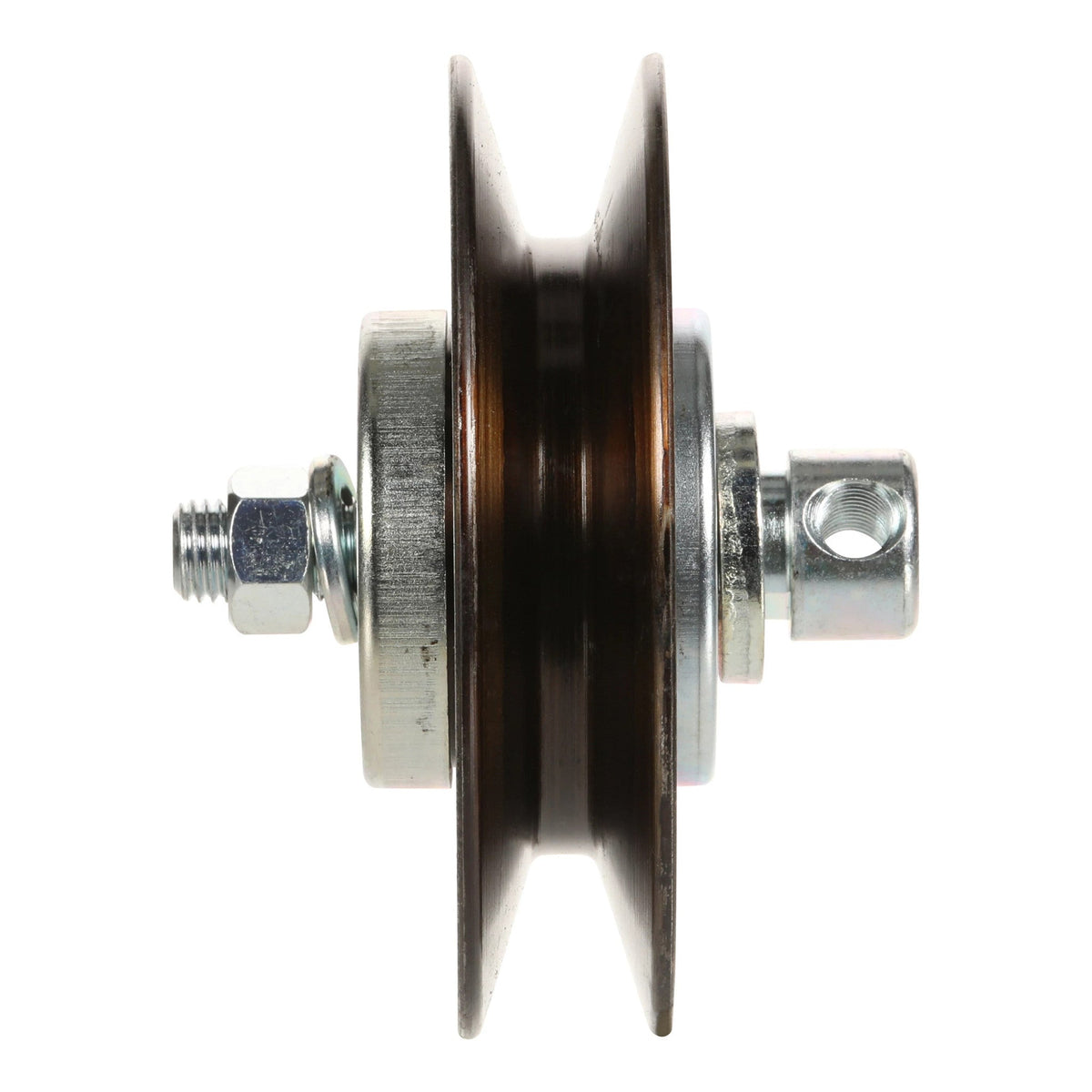 KHR54651 - OEM PULLEY - CASE CONSTRUCTION