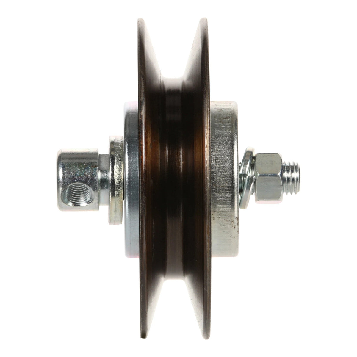 KHR54651 - OEM PULLEY - CASE CONSTRUCTION