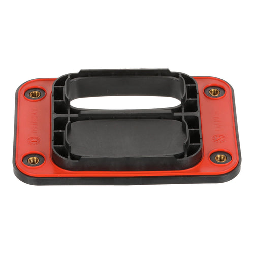 KHR58430 - OEM PLATE - CASE CONSTRUCTION