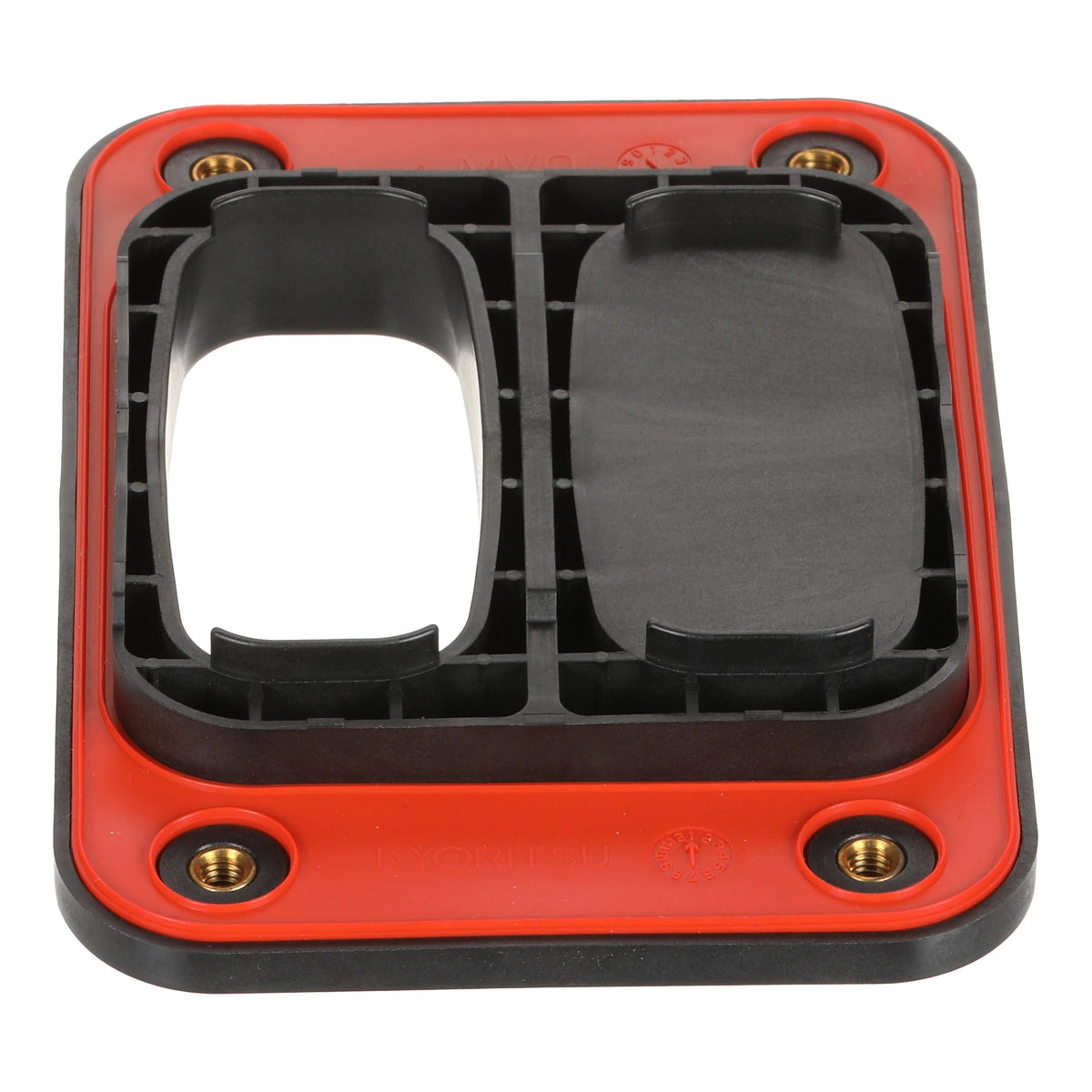 KHR58430 - OEM PLATE - CASE CONSTRUCTION
