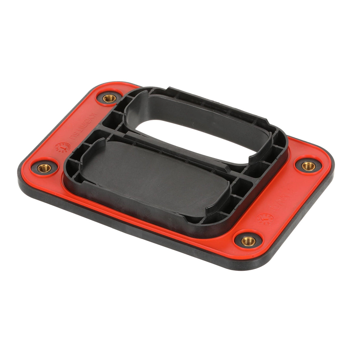 KHR58430 - OEM PLATE - CASE CONSTRUCTION