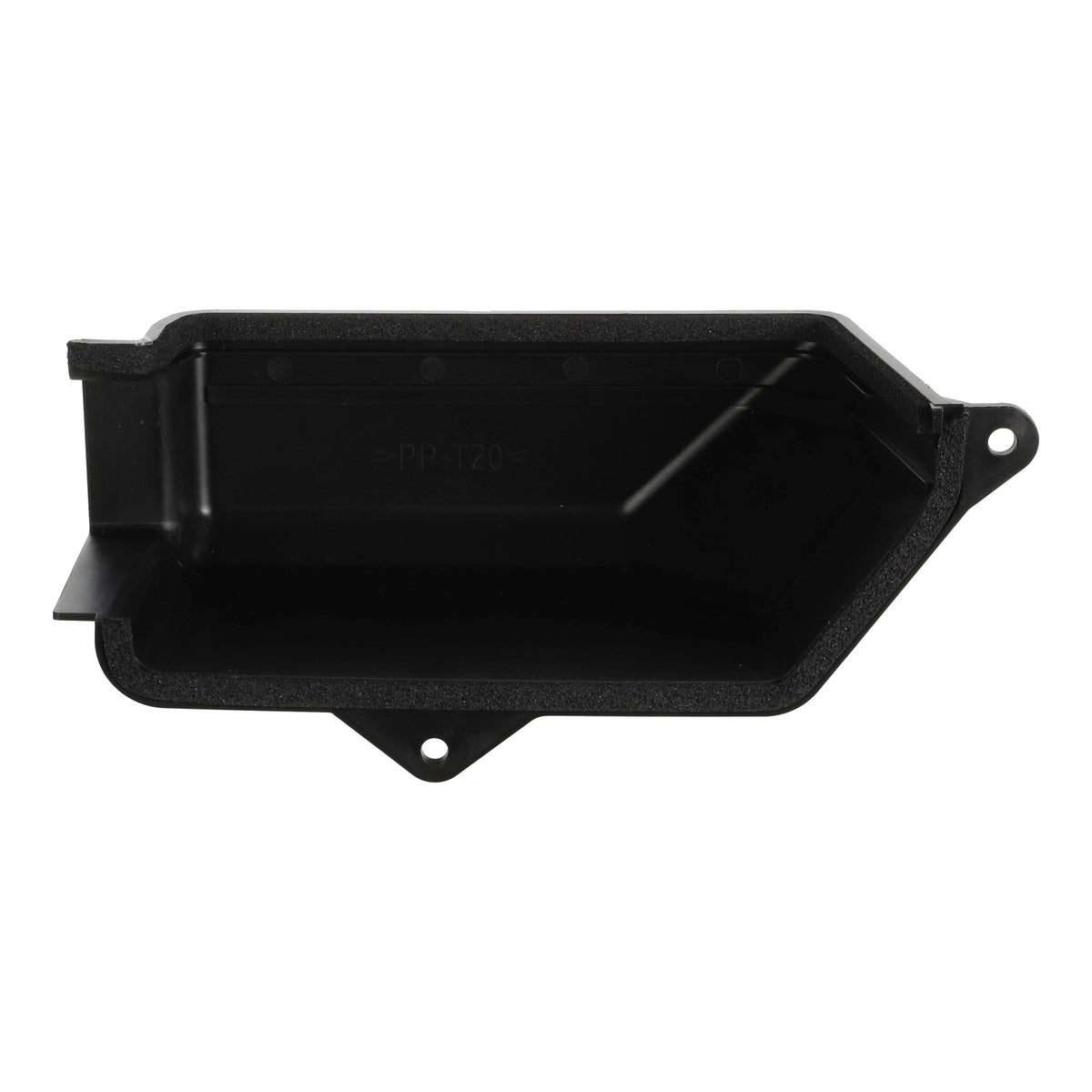 KHR75430 - OEM COVER - CASE CONSTRUCTION
