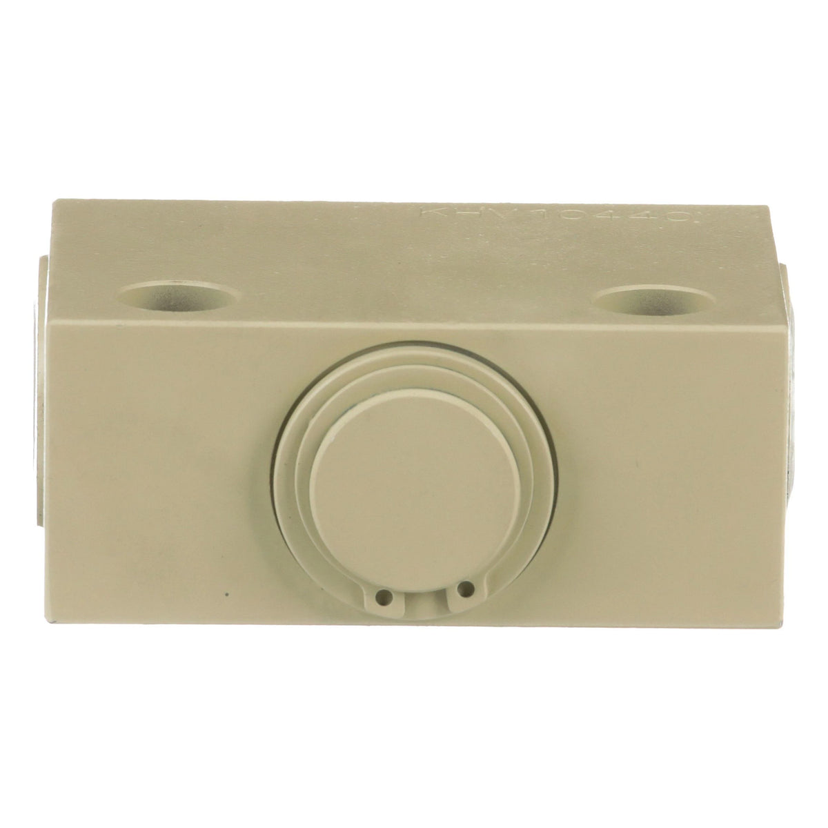 KHV10440 - OEM VALVE - CASE CONSTRUCTION