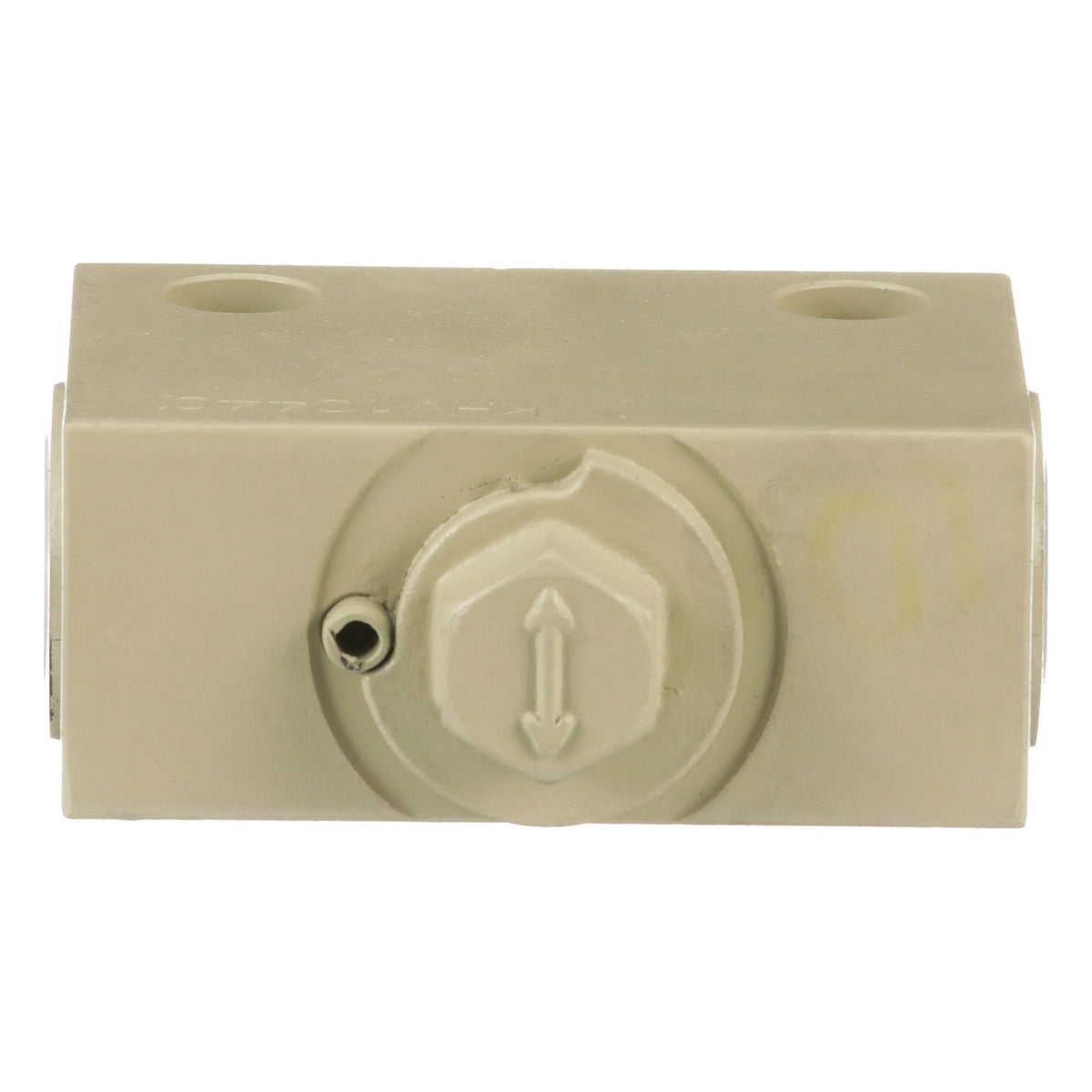 KHV10440 - OEM VALVE - CASE CONSTRUCTION