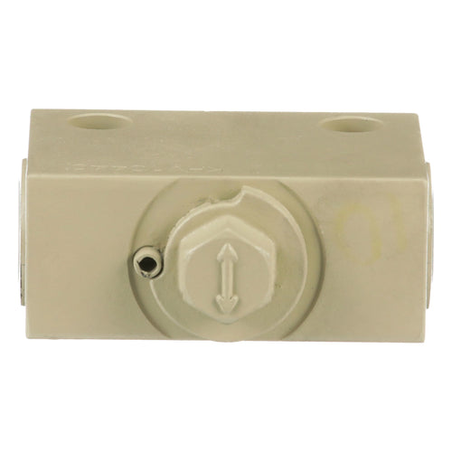 KHV10440 - OEM VALVE - CASE CONSTRUCTION