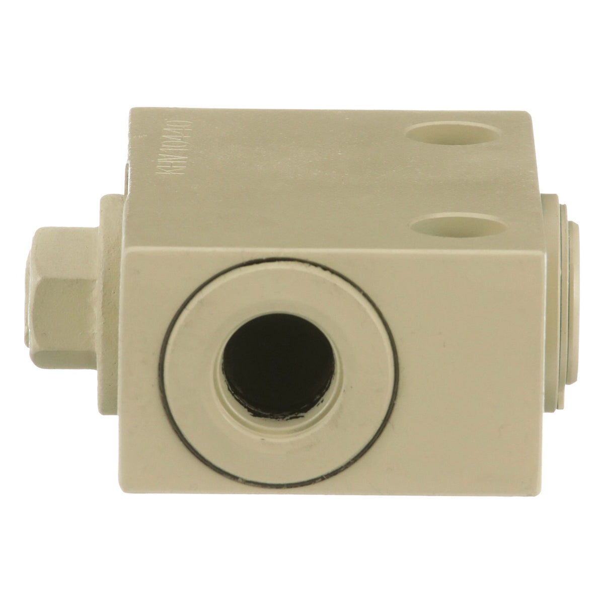 KHV10440 - OEM VALVE - CASE CONSTRUCTION