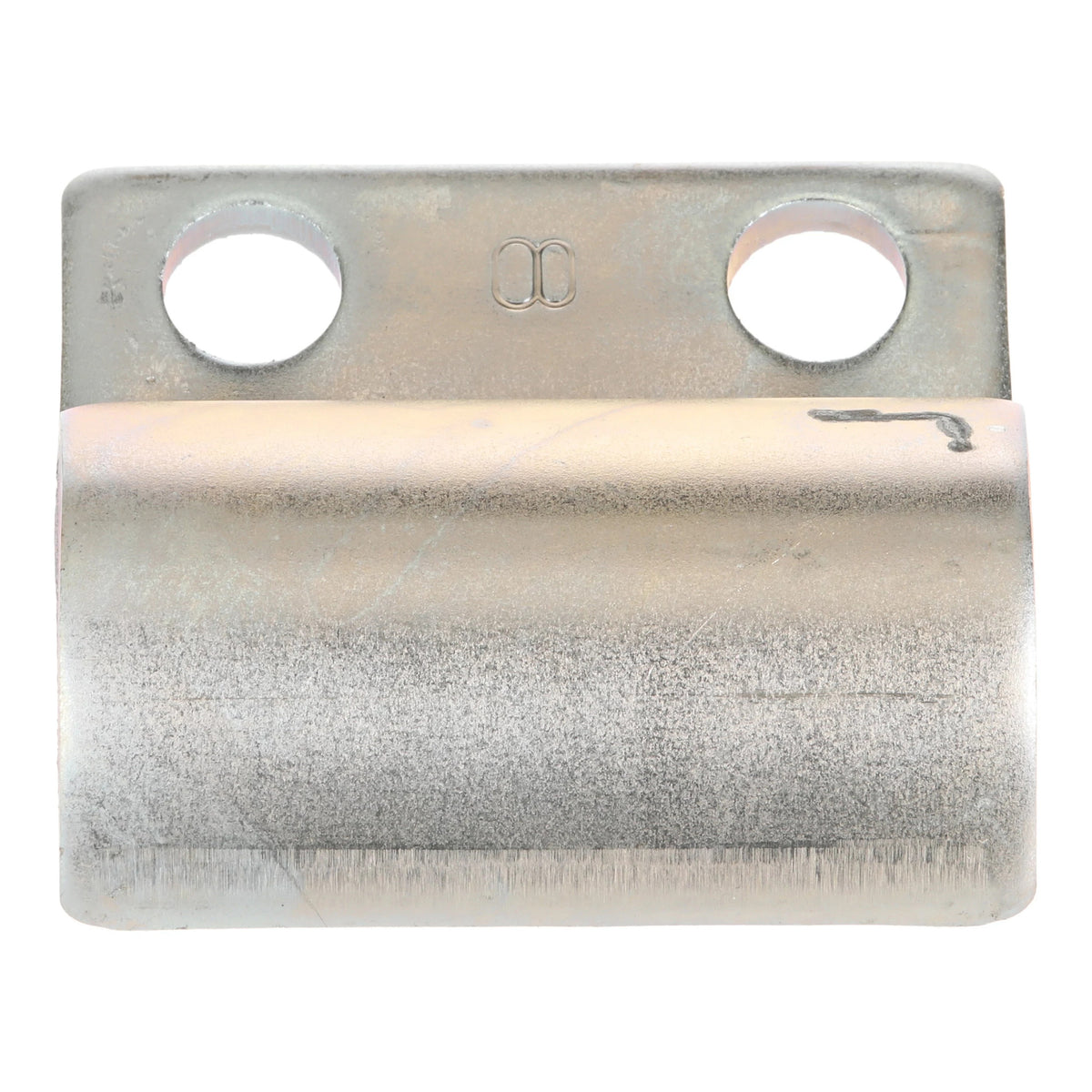 KHV10640 - OEM COLLAR CLAMP - CASE CONSTRUCTION