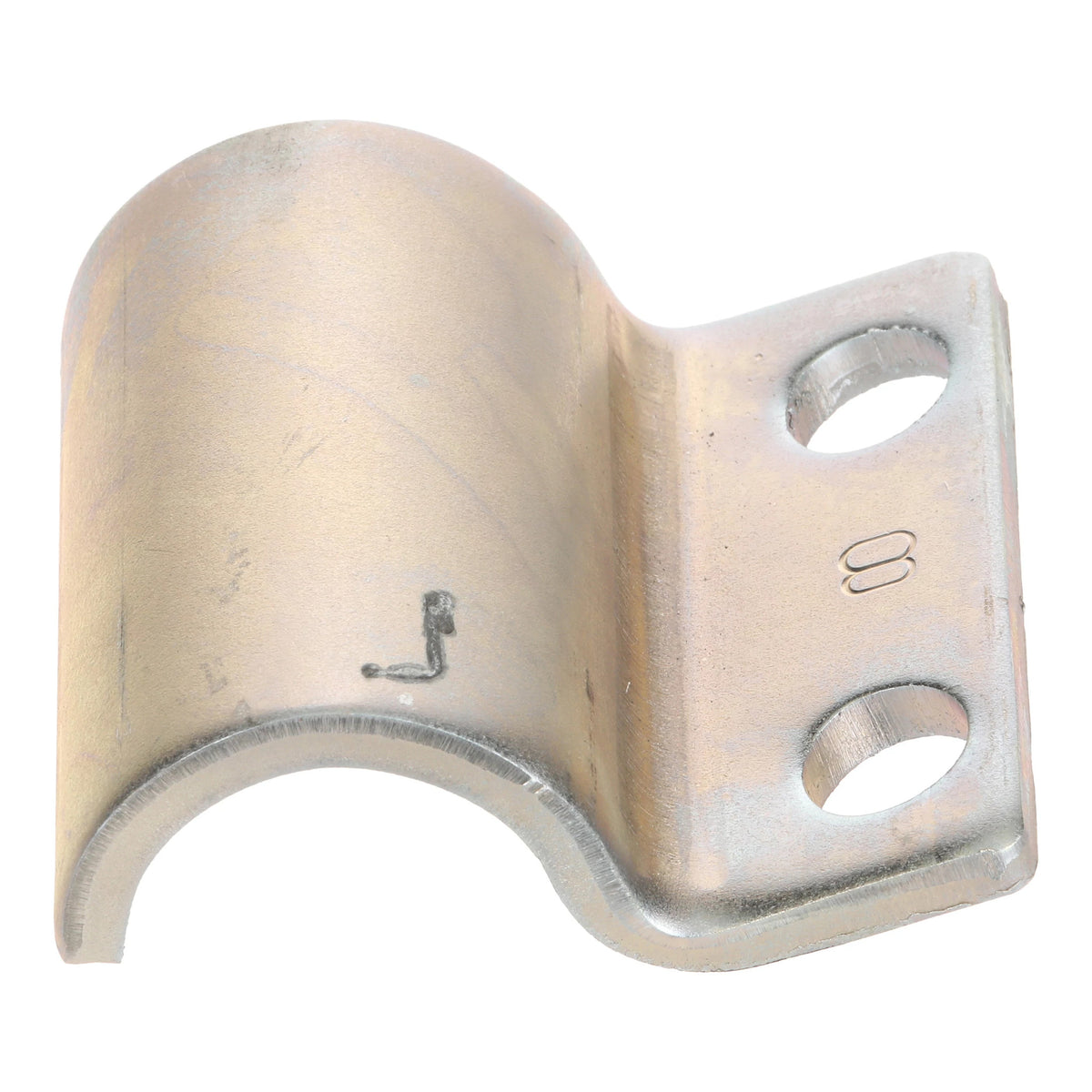 KHV10640 - OEM COLLAR CLAMP - CASE CONSTRUCTION