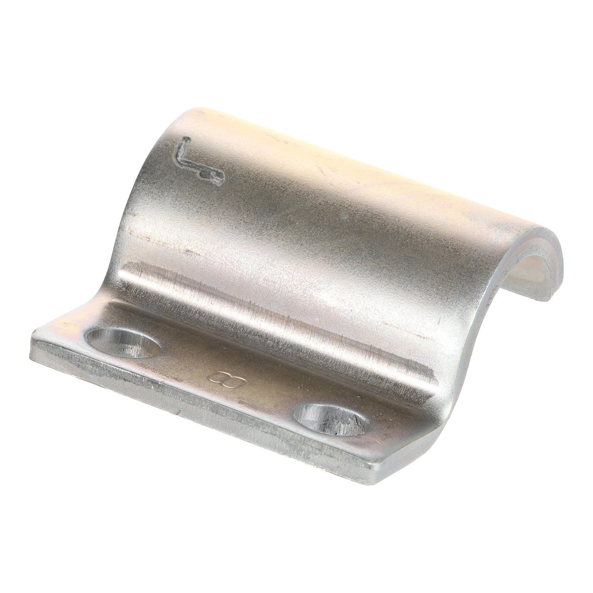 KHV10640 - OEM COLLAR CLAMP - CASE CONSTRUCTION