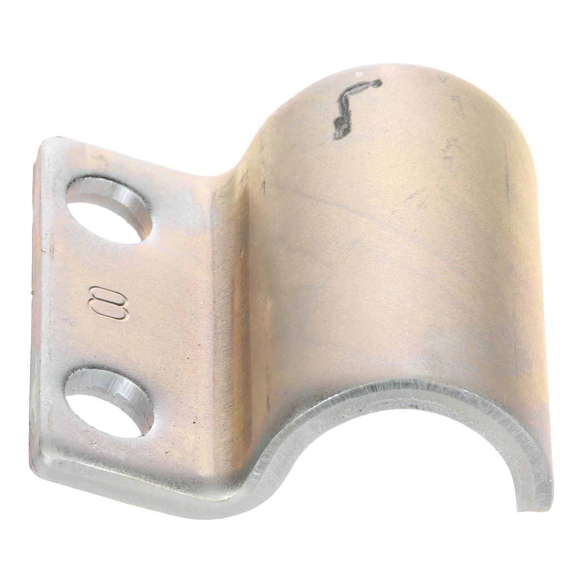 KHV10640 - OEM COLLAR CLAMP - CASE CONSTRUCTION