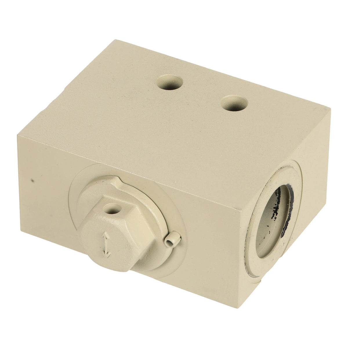 KHV10700 - OEM SLICE VALVE - CASE CONSTRUCTION