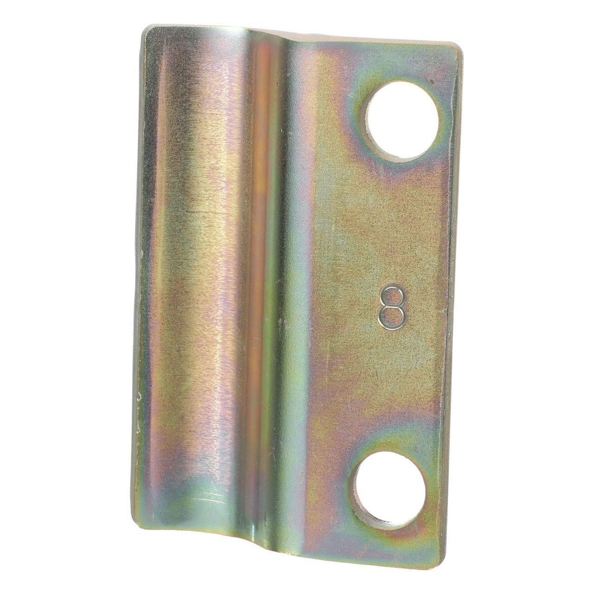 KHV11190 - OEM COLLAR CLAMP - CASE CONSTRUCTION