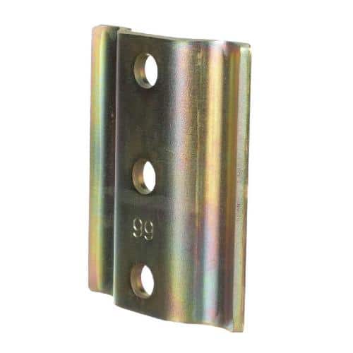 KHV11410 - OEM PIPE CLAMP - CASE CONSTRUCTION