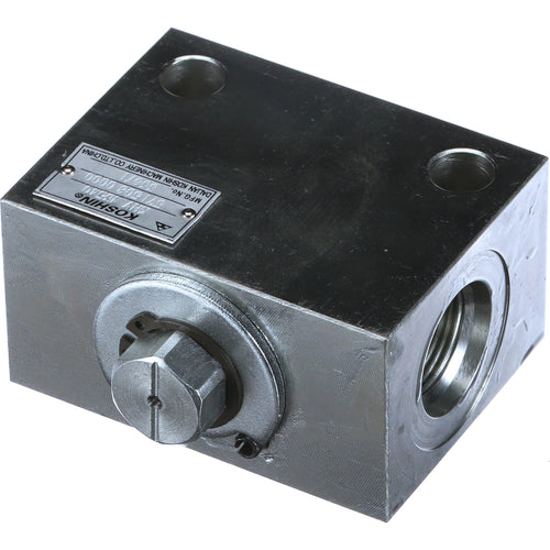 KHV13540 - OEM VALVE - CASE CONSTRUCTION