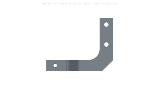 KHV13670 - OEM BAR - CASE CONSTRUCTION