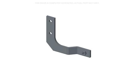KHV13670 - OEM BAR - CASE CONSTRUCTION