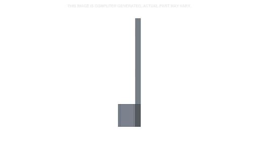 KHV13670 - OEM BAR - CASE CONSTRUCTION